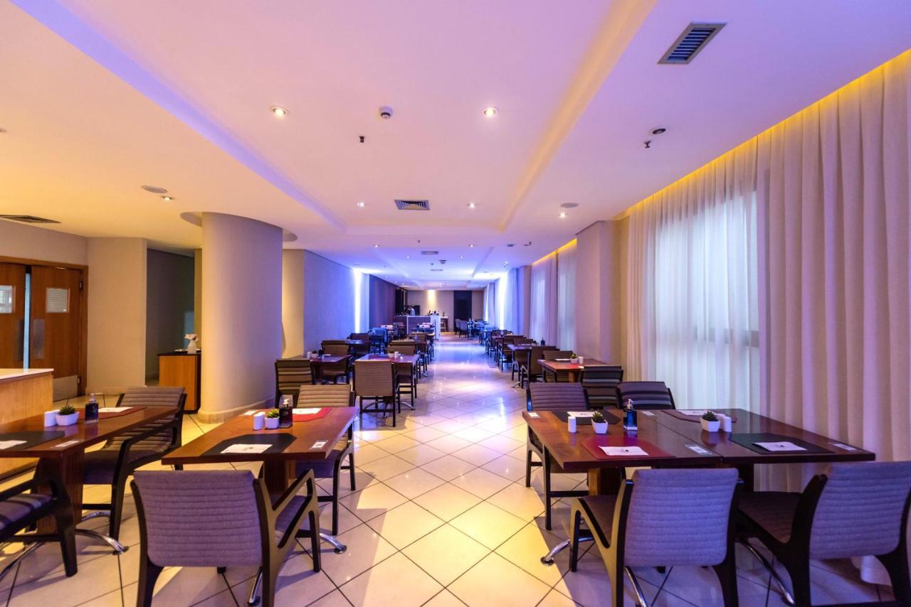 סאו פאולו Studio Higienopolis Em Hotel Alto Padrao מראה חיצוני תמונה